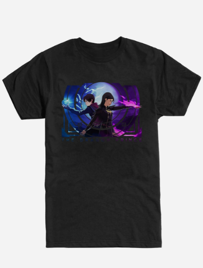 claudia dragon prince cosplay claudia dragon prince cosplay